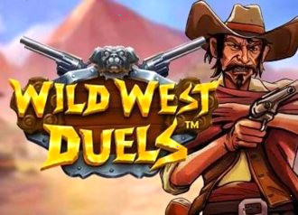 Игровой автомат Wild West Duels